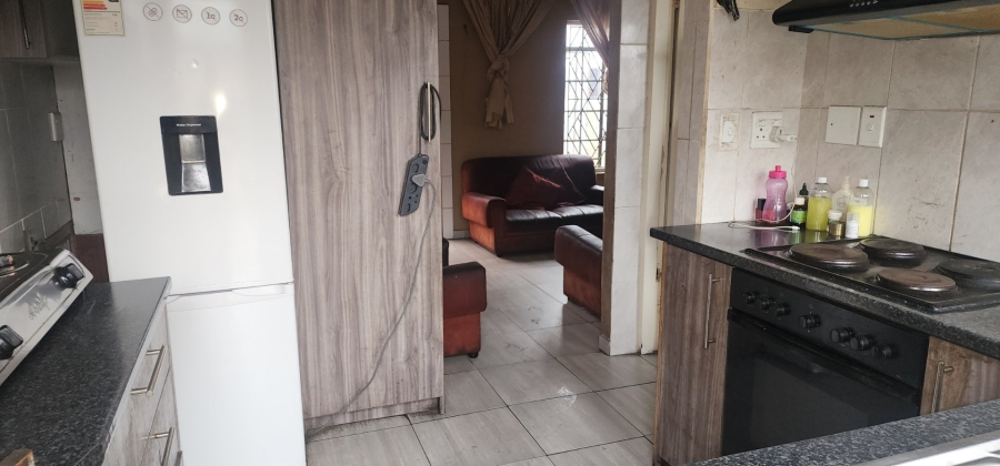 3 Bedroom Property for Sale in Woodlands Western Cape